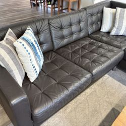 Sectional Sofa