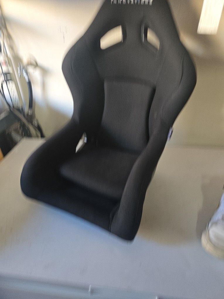 Small Racing Seat