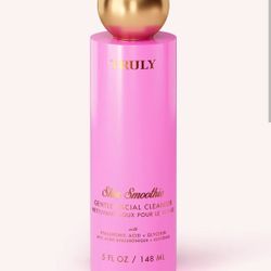 ✨ NEW Truly Beauty Skin Smoothie Facial Cleanser – Sealed