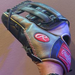Rawlings Heart of the Hide Baseball Glove 13" Bryce Harper PROBH3 LHT