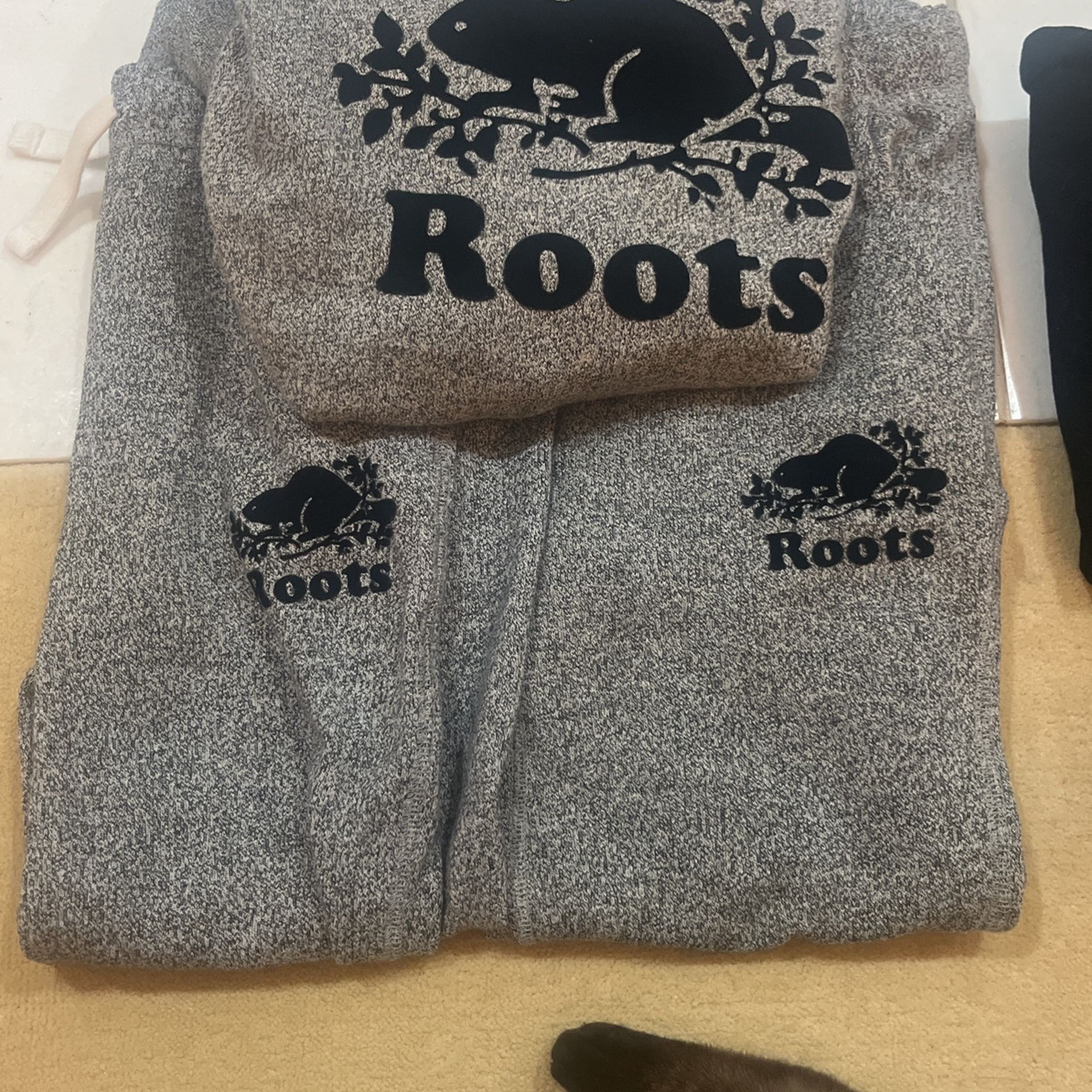 Boys Sweatshirt & Pants size 10/12