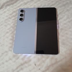 Galaxy Z Fold 5 Unlocked