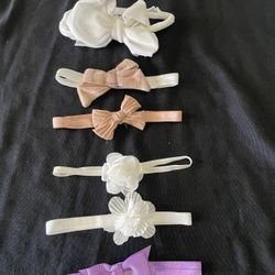 Baby Headbands 