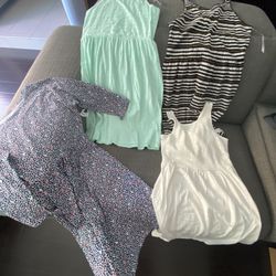 New Girl Dresses