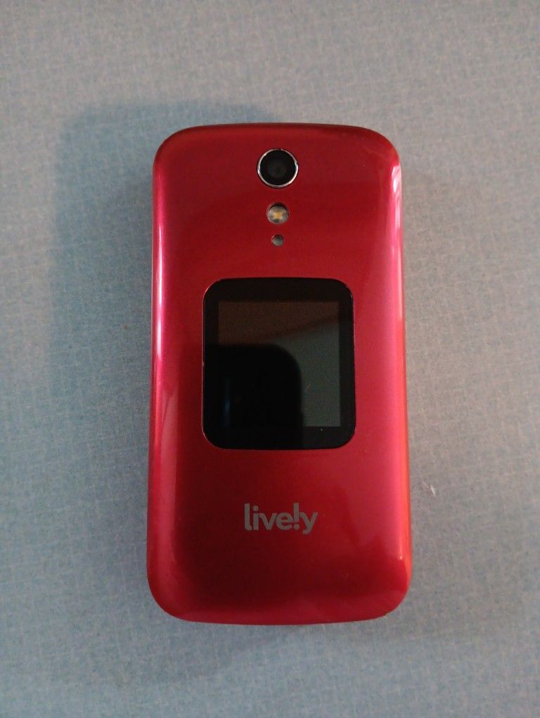 Jitterbug Phone $10