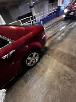 2008 Chevrolet Malibu