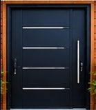 High-quality Windows and doors