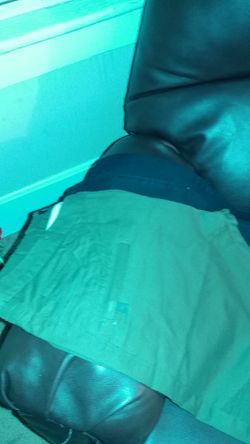 Raw n dirty n no country men jeans size34