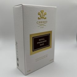 Royal Princess Oud Creed Perfume 2.5oz