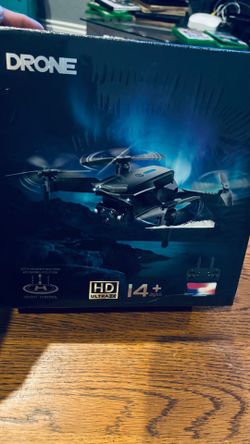 S80 Smart Folding Drone -new