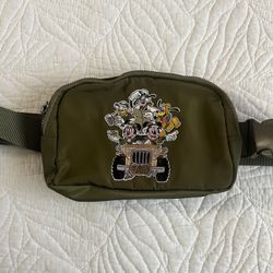 Disney bag