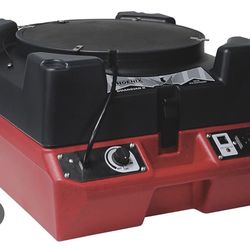 Phoenix Guardian R HEPA AIR FILTER