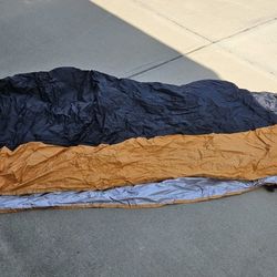 Motorcycle Cover