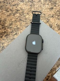 Apple Watch Ultra 3 49mm