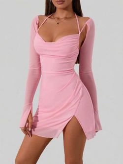 Cute Mini Dress