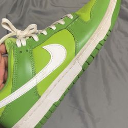 Nike Dunks
