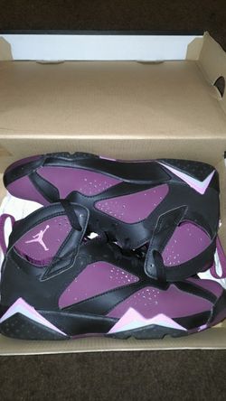 Air Jordan retro 7