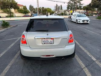 2013 Mini Cooper