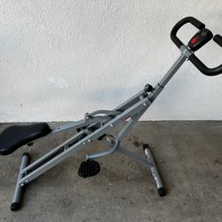 Sunny Health And Fitness 