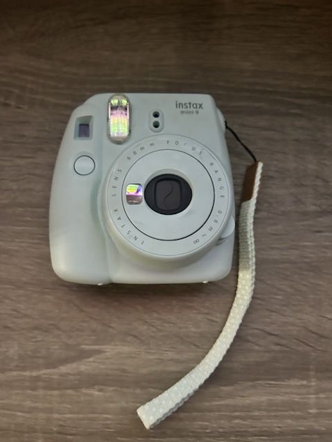 Camera