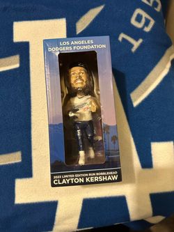 2023 Clayton Kershaw sunset run trade for Miguel Rojas sunset run