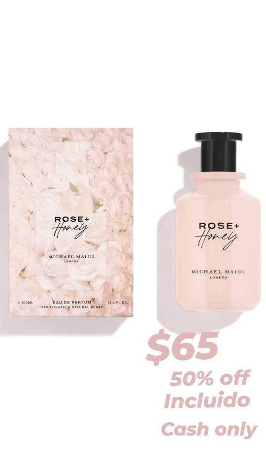 Michael Malul Fragrance