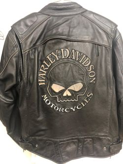 Harley Davidson Jacket