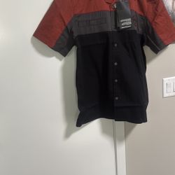 Harley Davidson Shirt 