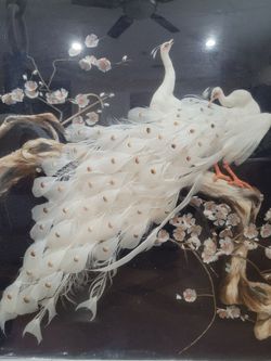Art - double phoenix 3D - send offer