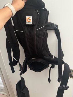 Ergo baby 360 carrier