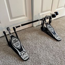 Tama Iron Cobra 600 Double Bass Pedal