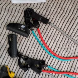 Exercise Rope Band
