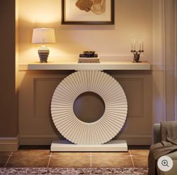 Console Table