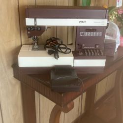 Máquina Para Cocer en Bueno Estado 