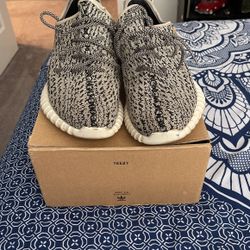 Yeezy 350 Boost Turtle Dove Size 10 