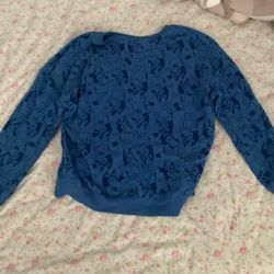 Bluey Sweater