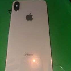 iPhone XS Max