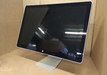 Mac Mini M1 8gb Ram / 512gb SSD New With monitor for Sale in New