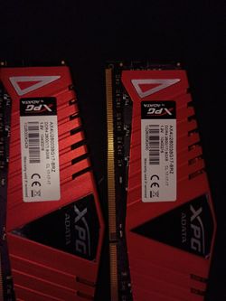 Dual ddr4