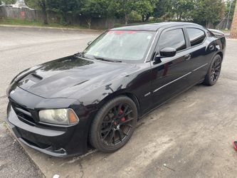 2007 Dodge Charger