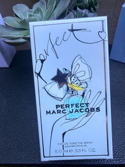Perfect Marc Jacob’s