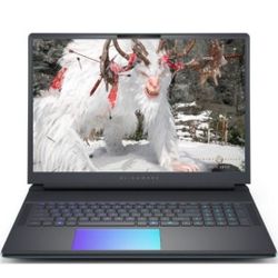 Alienware 18 Area-51 
