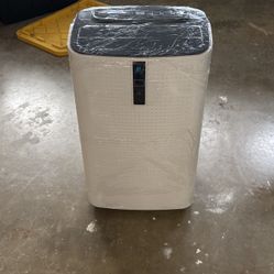 Portable AC Unit For Small Room