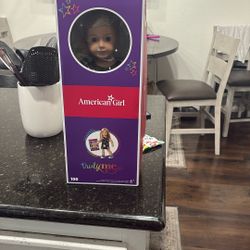 American Girl 