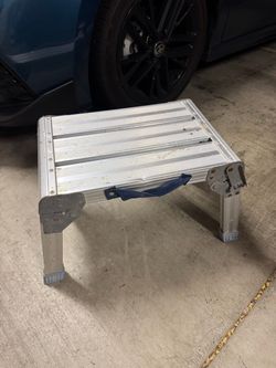Stool