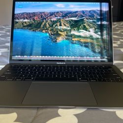 2018 MacBook Air