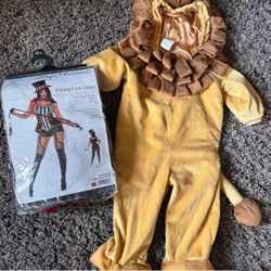 costumes