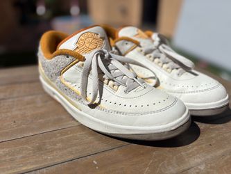 Nike Air Jordan 2 Low