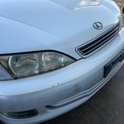 2000 Lexus ES 300