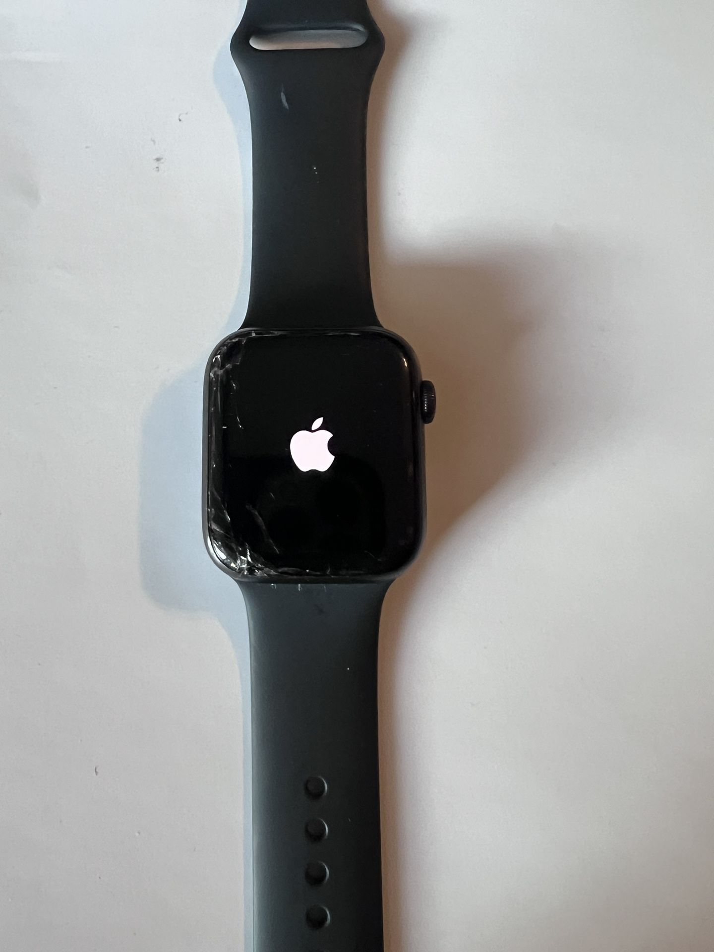 Apple Watch SE